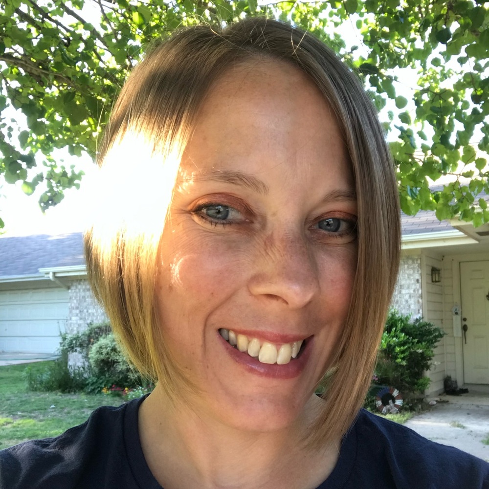Meet your Posher, Erin